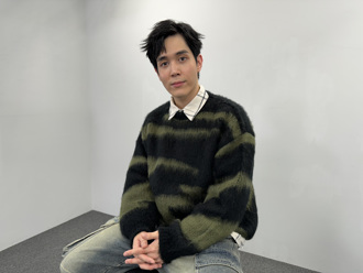 独／《影后》Sega老师练舞吼叫超耻  爆谢盈萱私下反差面：很酥麻