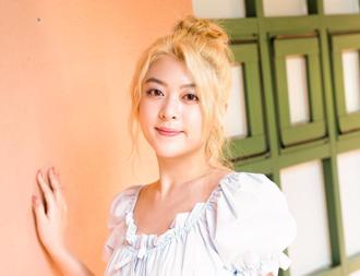 韓團EXID師妹爆肥78公斤！ 為了「五月天」努力狂瘦成高中校花