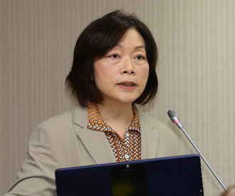 後台真的硬！勞動部長道歉卻強調「這句」 網怒：謝宜容到底誰罩的