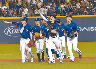 贏球台灣隊  輸球中華隊？青鳥雙標  黃揚明看不下去狠嗆2字