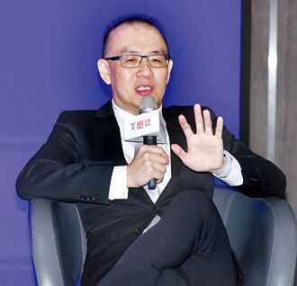 復華投信副總經理廖崇文 把握三原則 息收價差全賺