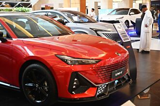 美歐關稅重 陸車企轉戰非洲