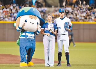 力挺中华队 全球人寿 赞助世界12强棒球赛