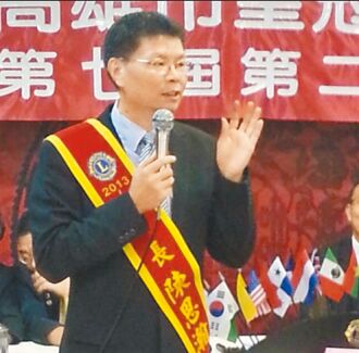 CCE陳春霖：選擇比努力更重要