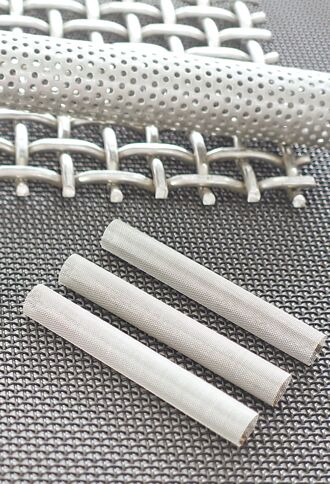 永昇鐵網加大產能 滿足一站購足需求