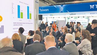 德國杜塞道夫醫材展 逾300家台廠參展 展現「醫」大亮點