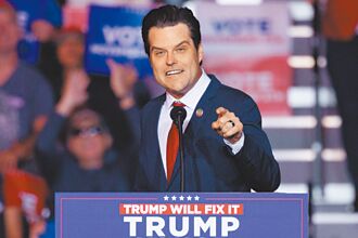 川普2.0重用顛覆者 撼動華府