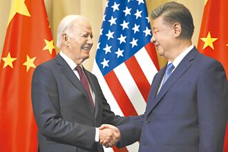 國戰會論壇》APEC：習拜會、中美涉台表述及其「交接」（周忠菲）