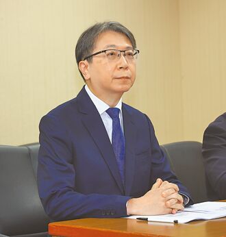 國安局AI預測中共人事 貼近決策思維正確率高