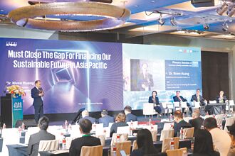 數位化轉型 正在重塑銀行業