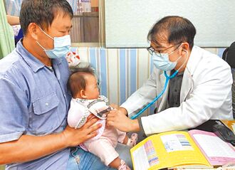 北市幼兒專責醫師 挨批疊床架屋