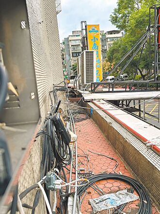 北市 警局監視備援系統招標 遭控內定