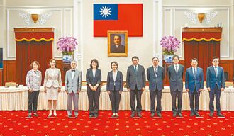 大法官的信任危機