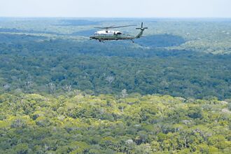 G20開幕 COP29盼解決氣候融資