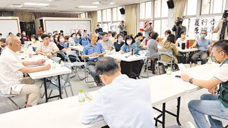 台南 遇遗址停工 建商提解约引纠纷