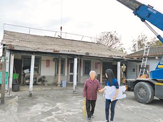 雲林雙B計畫 助95弱勢戶修屋