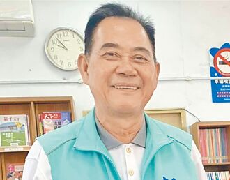 屏東 新埤鄉長補選 明年1月11日投票