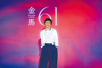 张艾嘉因侯导一通电话结缘《女儿》