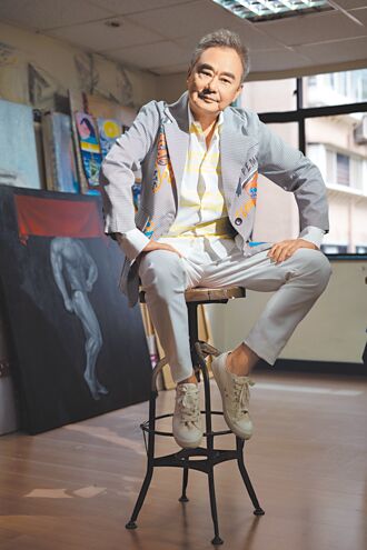 朋友搶問他人門票 陳昇氣喊情何以堪