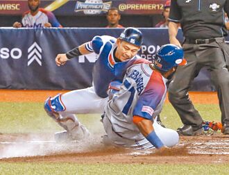 12強》中華2：0古巴 預賽漂亮收官