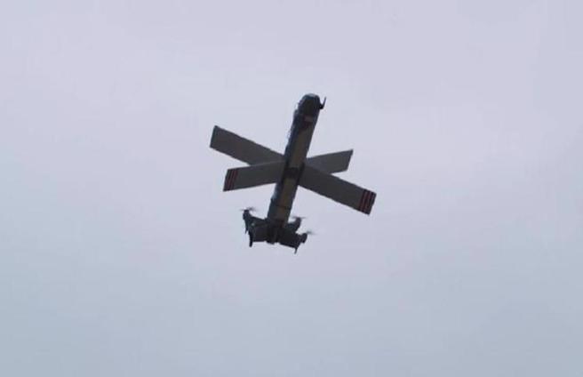 德媒傳出柏林將增加4000枚金牛座攻擊無人機，並准予用於攻擊俄羅斯境內。（圖／Bild）