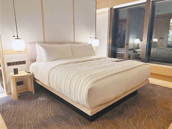 游客数暴跌，花莲旅宿业者面临生存挑战，已有逾20家停业。（示意图。资料照）