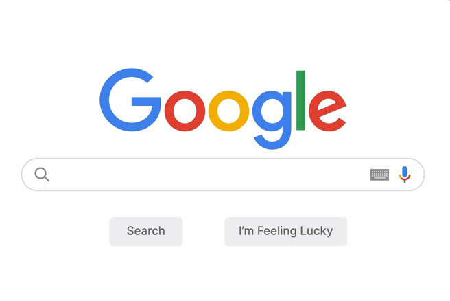 美国联邦法官8月裁定谷歌（Google）非法垄断搜寻引擎市场，美国司法部近日传出将寻求法官强制谷歌出售Chrome浏览器。（资料照：shutterstock／达志）