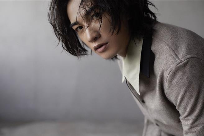 町田启太将于本周六来台举行见面会。（LDH爱梦悦提供）