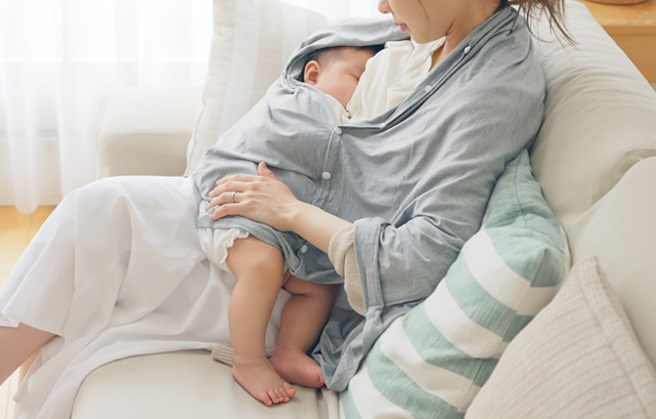 新竹市一名40岁的杨姓女子，有多次毒品前科，竟在怀孕及哺乳期间，长期在家中吸食安非他命，导致自己刚出生不久的男婴中毒死亡。（示意图：shutterstock／达志）