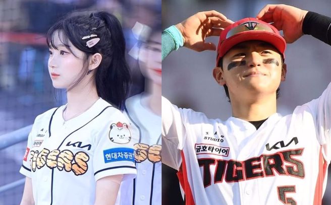 韩媒指出，李珠珢过去曾亲自澄清和金倒永的绯闻。（图／翻摄自李珠珢、金倒永IG ）