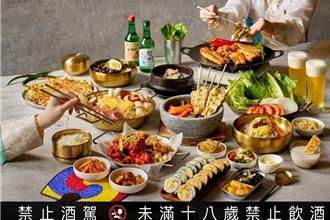 狂贺中华队晋级 餐厅优惠最低56折