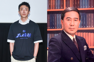 懷秋父親離世！曬舊照含淚告白送別 7字慟訴心聲