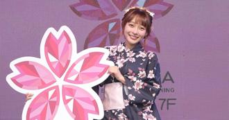 金魚藝術展場地老闆竟是啦啦隊女神林襄　聽聞爭議秒切割：結束合作