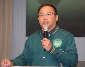 聽棒球轉播稱「中華隊」王義川喊賭爛！ 他酸：賴被砸鍋