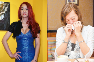 法拉利姐才哭家中頂樓遭拆 「富貴天上來」爆捧200萬現金買房