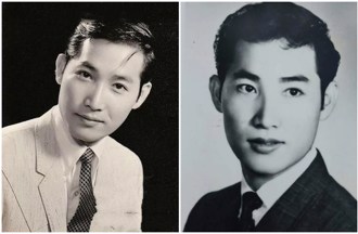 一代巨星呂奇驚傳死訊享壽82歲 資深媒體人曝「親友透露已過世」