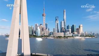 軟硬實力雙管齊下 上海以「城市韌性」應對任性天氣