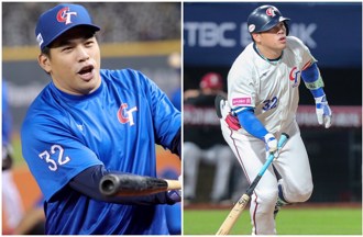 12強》曾頌恩搭經濟艙「坐空姐髮香區」老婆發聲 中職會長：有殺氣