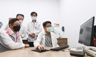 桃園市擴大肺癌篩檢計畫