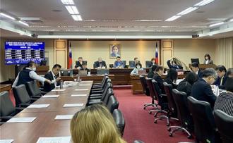 颱風飛機重飛轉降頻傳！民航局5檢討 求落實保守簽派