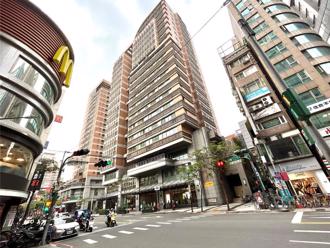 新北住宅租金指數微漲 中永和套房多、漲幅居冠