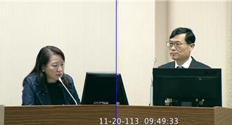 川普将加大关税力道  经济部次长陈正祺忧虑全说了