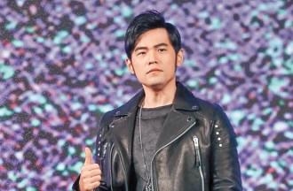 周杰倫大巨蛋巡演倒數2周發聲「擔心的事太多」 背景樂疑洩心情