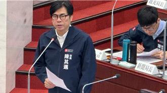 大林蒲遷村卡關多年！陳其邁：1年內啟動拆遷補償