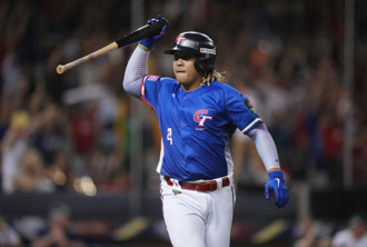 12強》日媒評中華隊3強打  預測「王牌左投」先發抗台灣