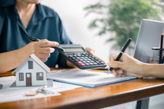 房產大數據 貸款難度升高！熱門關鍵字「撿便宜」議價好時機曝光