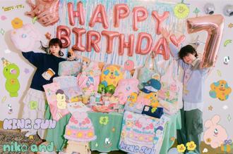 niko and ... 梦时代店 22日盛大开幕