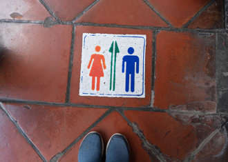 為何不說「下廁所」 竟和五行風水有關 還很實用