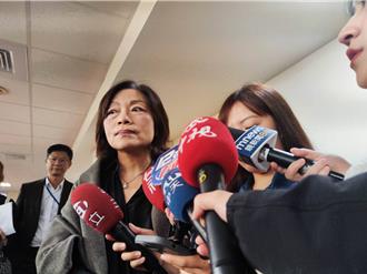 職場霸凌事件頻傳！立委爆：疾管署長官摔公文