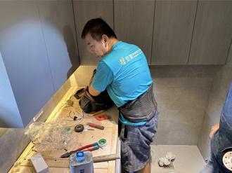 房貸難貸 60％換屋族選擇全屋裝潢